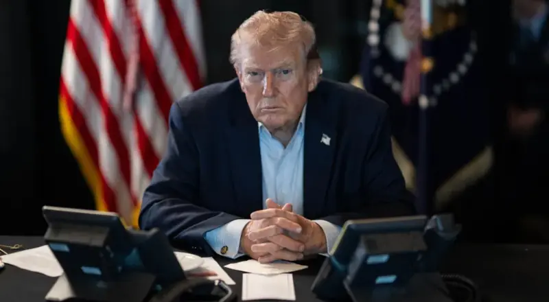 EUA manda aviso ao Brasil e intensifica combate ao crime organizado