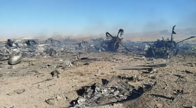 Trump alega ter resgatado piloto; entenda a verdade sobre o Irã.