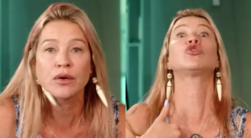 Luana Piovani causa revolta ao atacar pretos e pobres de direita: Entenda!