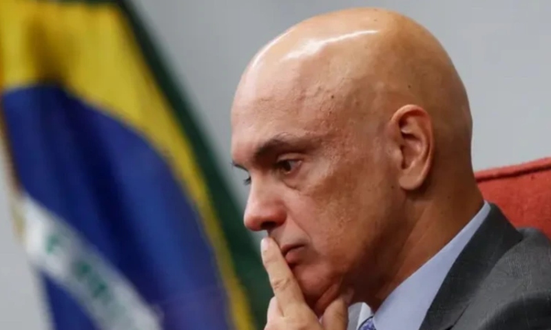 Alexandre de Moraes suspende aplicação da Lei da Dosimetria e impacta decisões