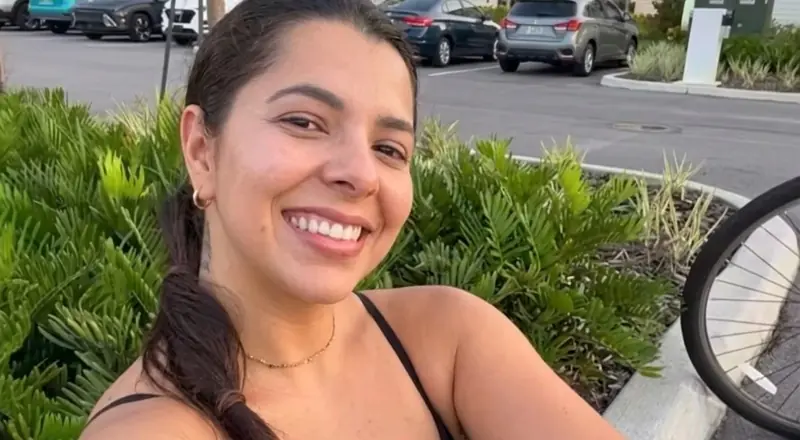Brasileira é presa na Flórida por vídeo polêmico com filho
