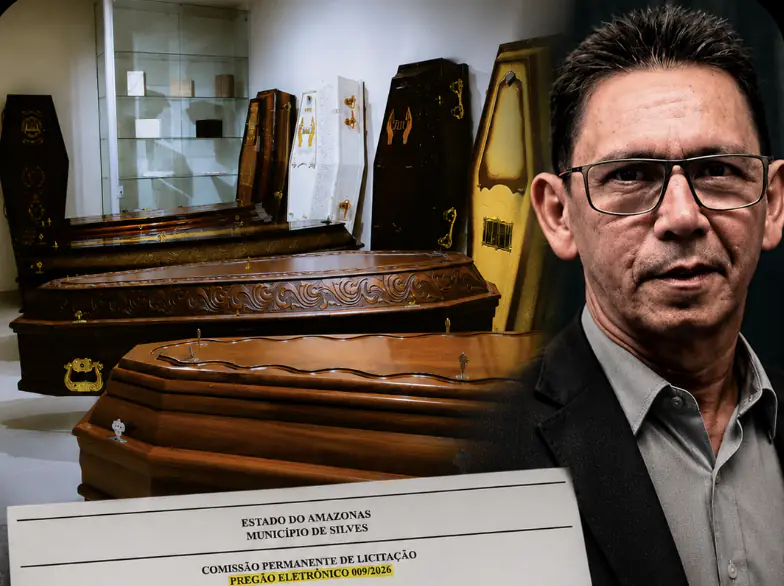Escândalo em Silves: Paulino Grana e gastos com funerais elevados