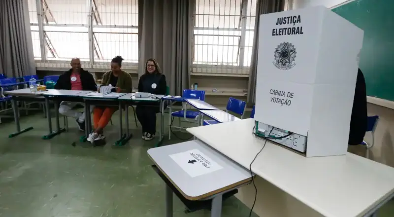 Eleições: regularize seu título até esta quarta-feira!