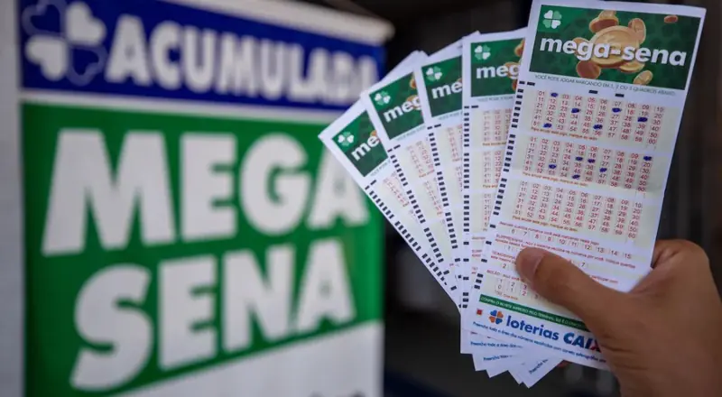 Mega-Sena pode pagar R$ 52 milhões; descubra como jogar hoje!