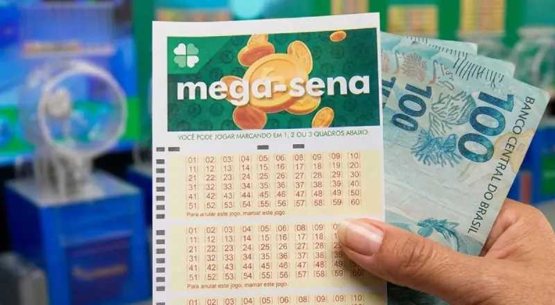 Mega-Sena sorteia prêmio de R$ 60 milhões: participe agora!