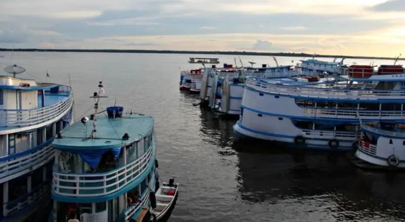 Viajar virou luxo: altos preços afetam moradores do Amazonas