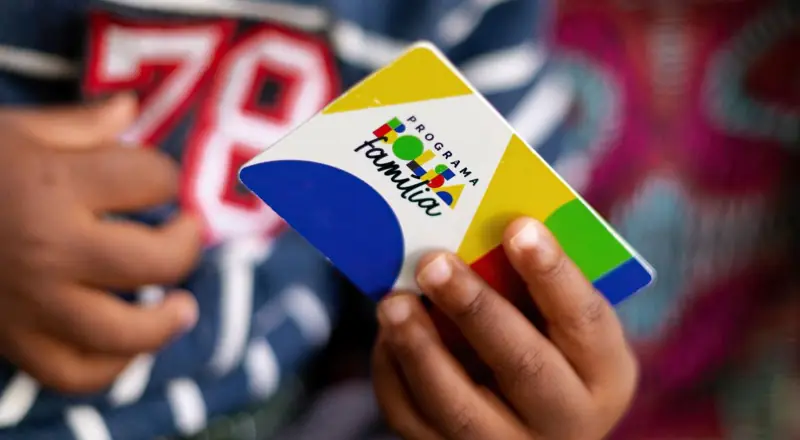 Beneficiários com NIS final 3 recebem Bolsa Família hoje com segurança
