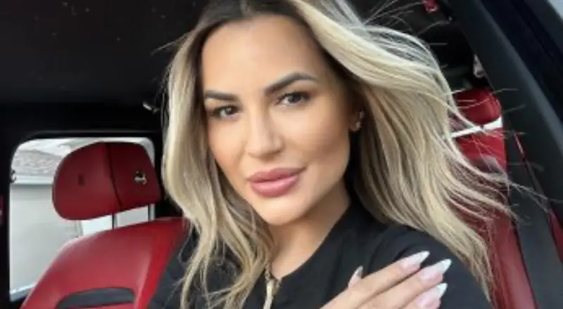 Deolane Bezerra é presa por suposta lavagem de dinheiro e impacto