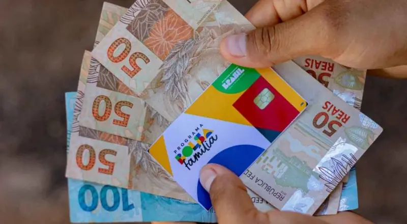 Bolsa Família: saiba como receber parcela para NIS final 5