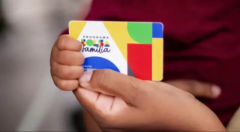 Beneficiários com NIS final 7 recebem Bolsa Família hoje