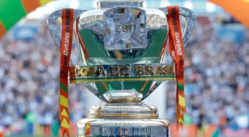Copa do Brasil: confira os times que avançaram às oitavas