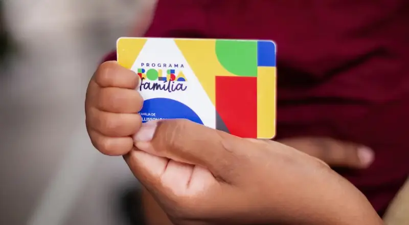 Bolsa Família: NIS final 9 recebe pagamento de maio hoje