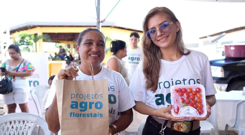 Eneva reforça papel estratégico do Amazonas na segurança energética