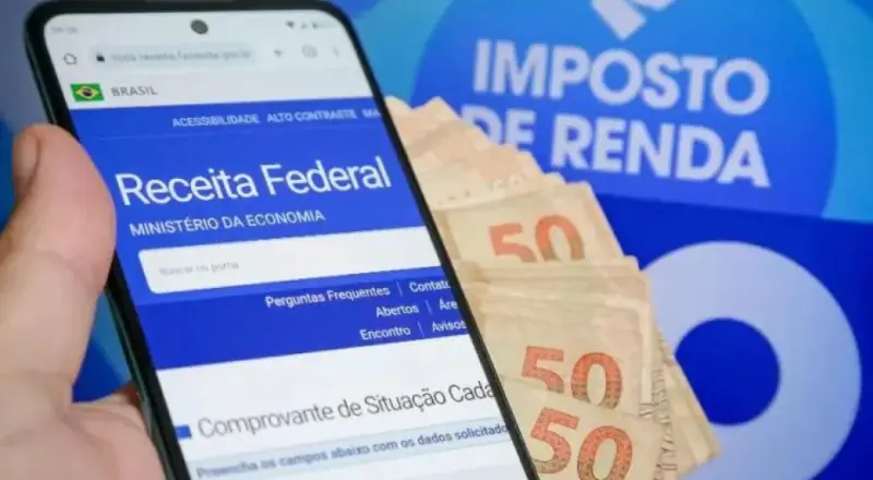 Maior lote de restituição do Imposto de Renda: saiba mais agora!