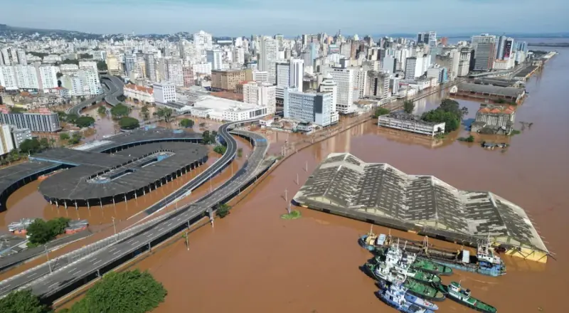 Brasil entra em alerta para possível Super El Niño e seus impactos