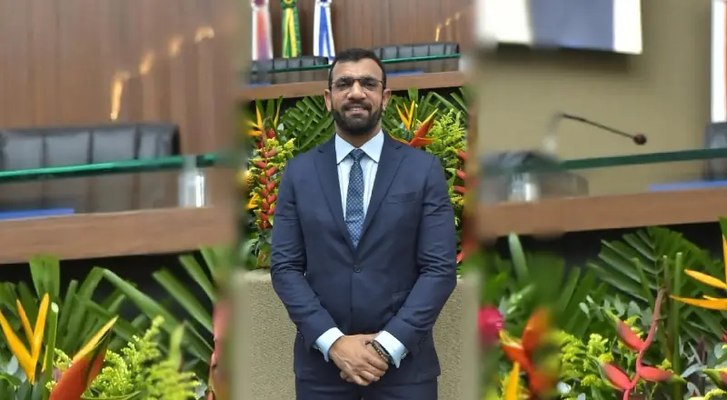 Aliado de Wilson Lima: Sérgio Litaiff deve ser exonerado