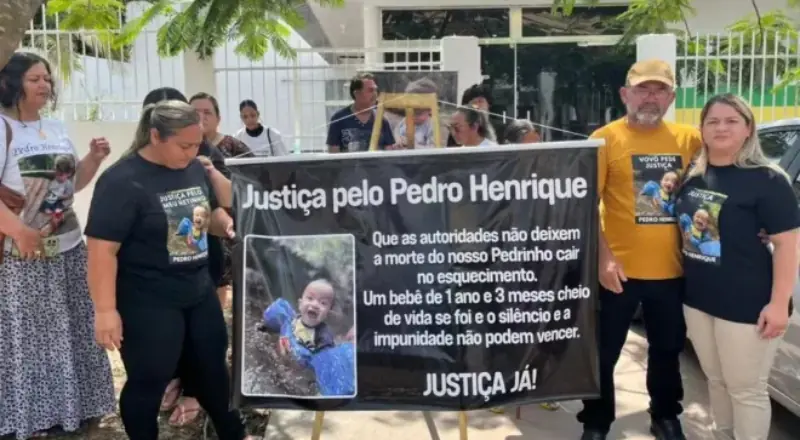 Médico anestesista é indiciado pela morte de bebê durante cirurgia