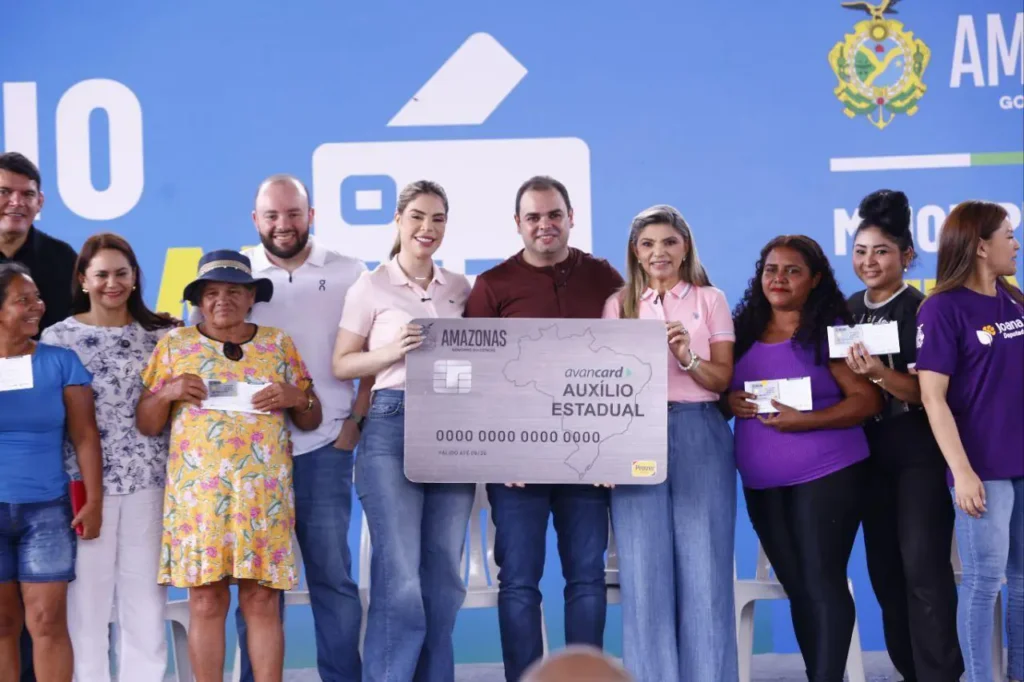 Veio em uma boa hora: Auxílio Estadual ajuda mães em dificuldade