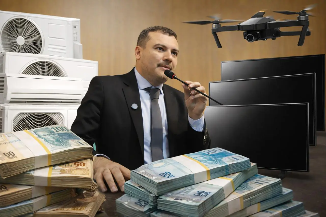 Conheça a empresa que faturou R$ 4 milhões em Novo Airão