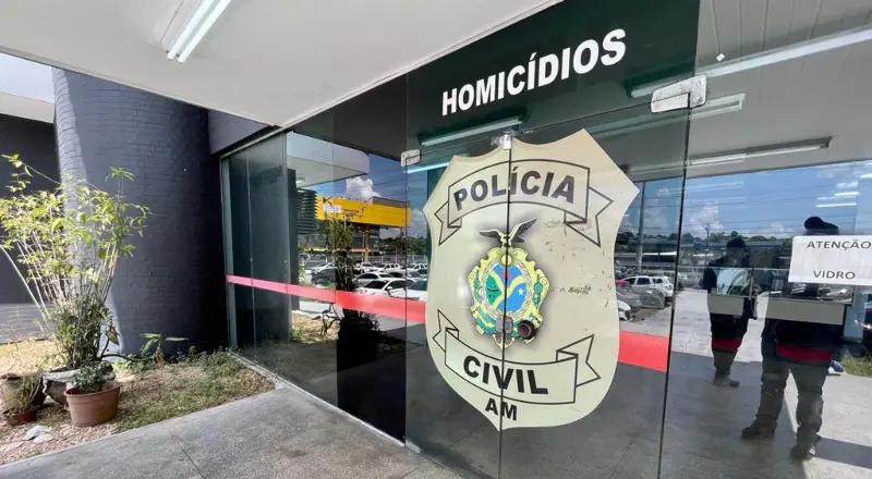 Arquitetou tudo: prisão de mandante e executor de assassinato
