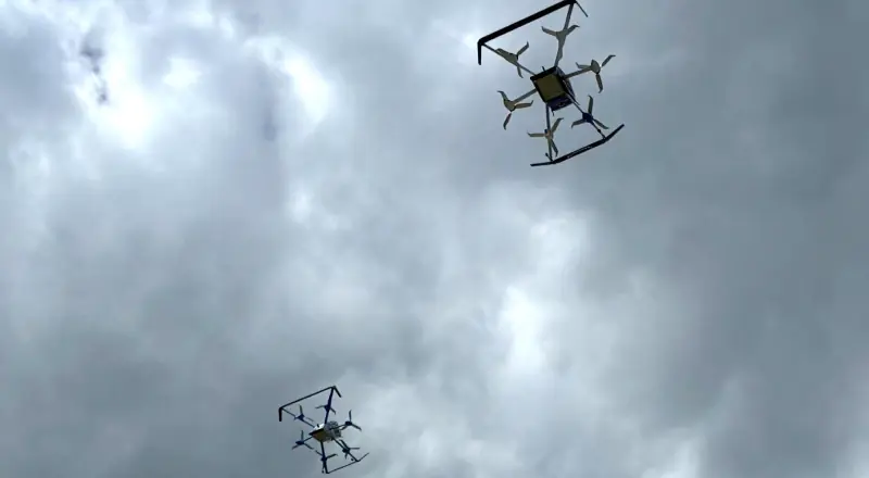 EUA investigam possível ameaça de drones militares cubanos perto da Flórida