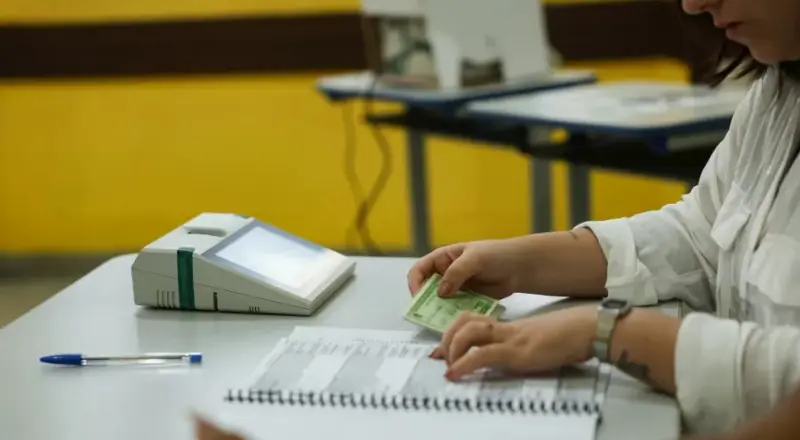 Eleições 2026: regularize seu título de eleitor a tempo!
