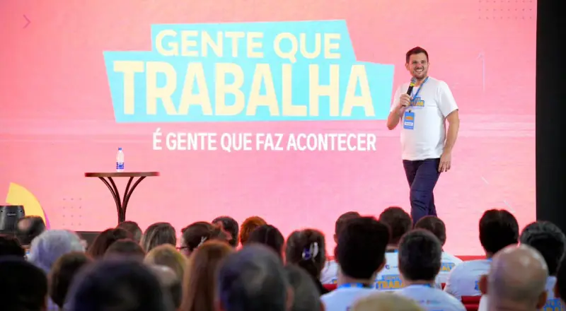 Gestão em foco: Conecta+ Manaus impulsiona desenvolvimento urbano