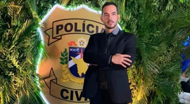 Escândalo em Roraima: Delegado e o “balcão de negócios” exposto