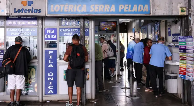 Mega 30 anos: aproveite para apostar até as 22h deste sábado