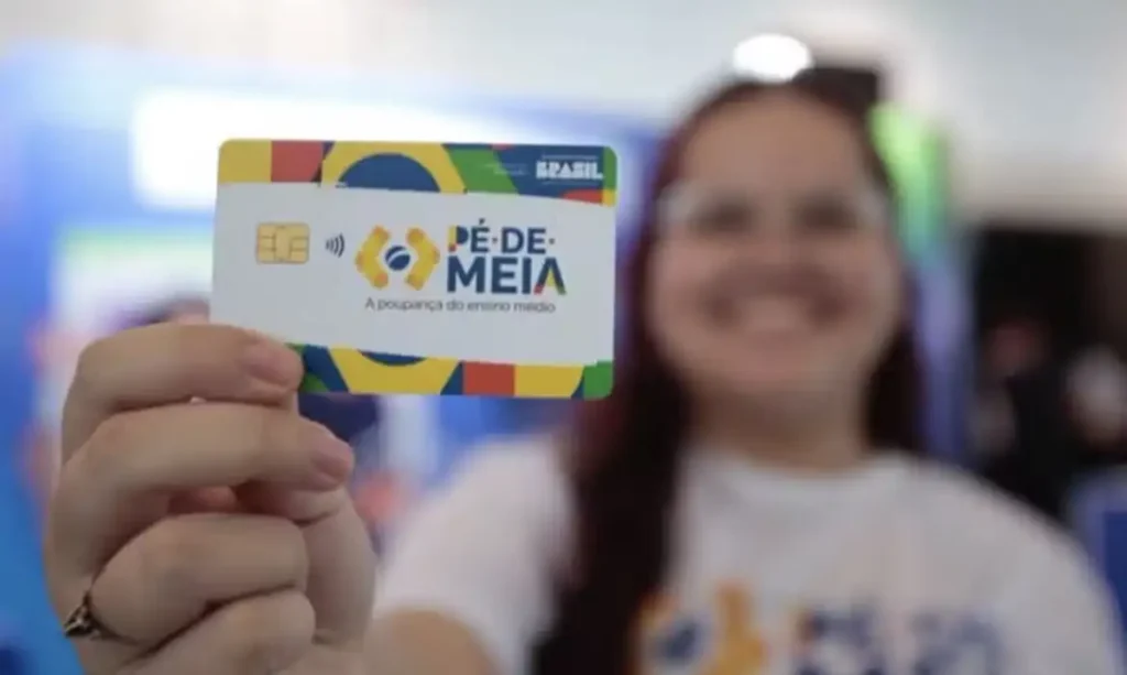 Pé-de-Meia 2026: saiba tudo sobre a terceira parcela hoje