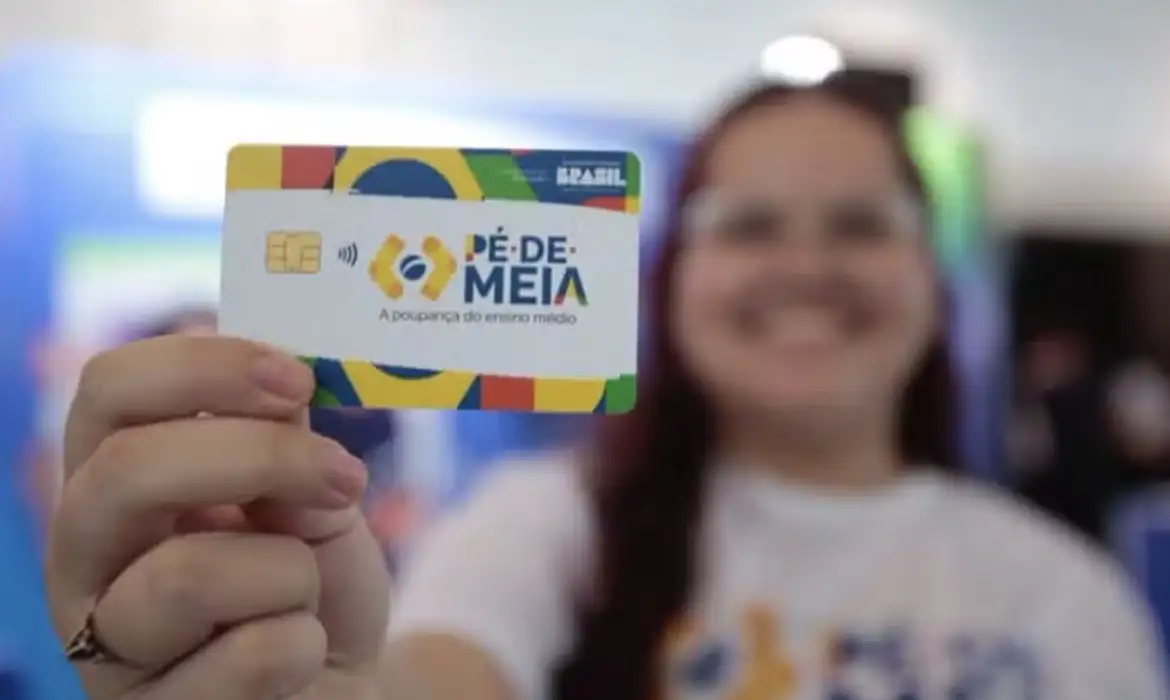 Pé-de-Meia 2026: saiba tudo sobre a terceira parcela hoje