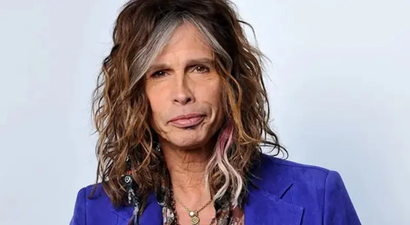 Vocalista do Aerosmith, Steven Tyler, enfrenta processo judicial
