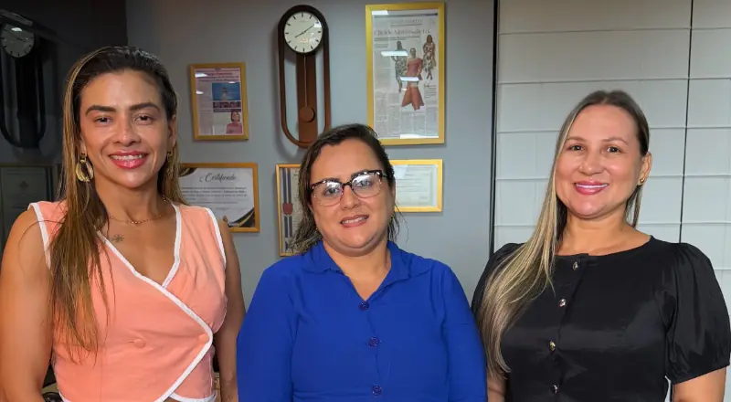 Virada Feminina no Amazonas: Apoio a Mães Atípicas e Novas Diretoras