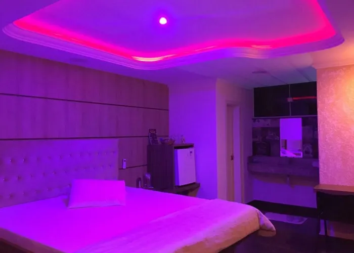 Uma conta, três clientes e uma decisão inusitada em motel