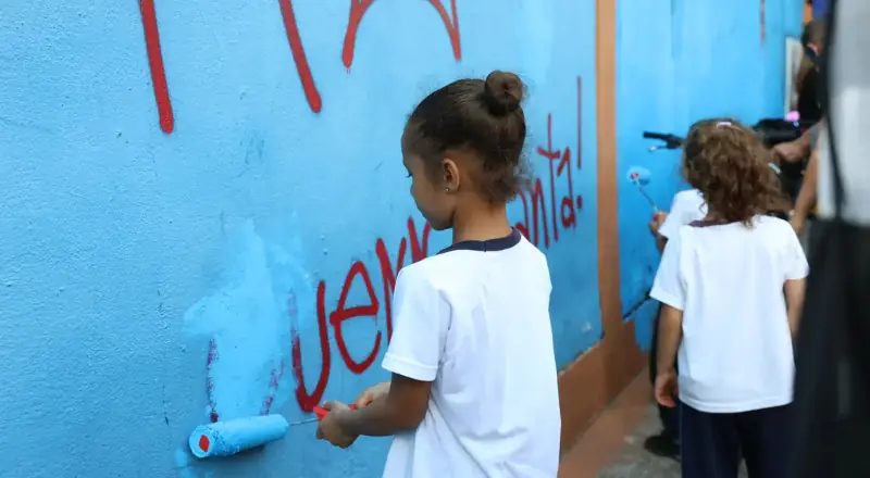 Governo sanciona lei e cria cadastro para alunos superdotados
