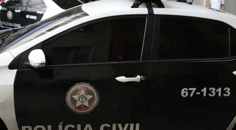 Líder do CV que comandava roubos de cargas é preso em operação