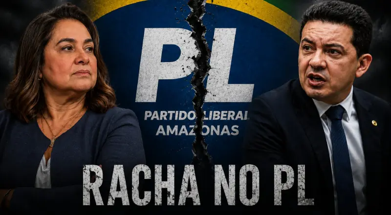 Racha no PL: Maria do Carmo critica Delegado Péricles em vídeo