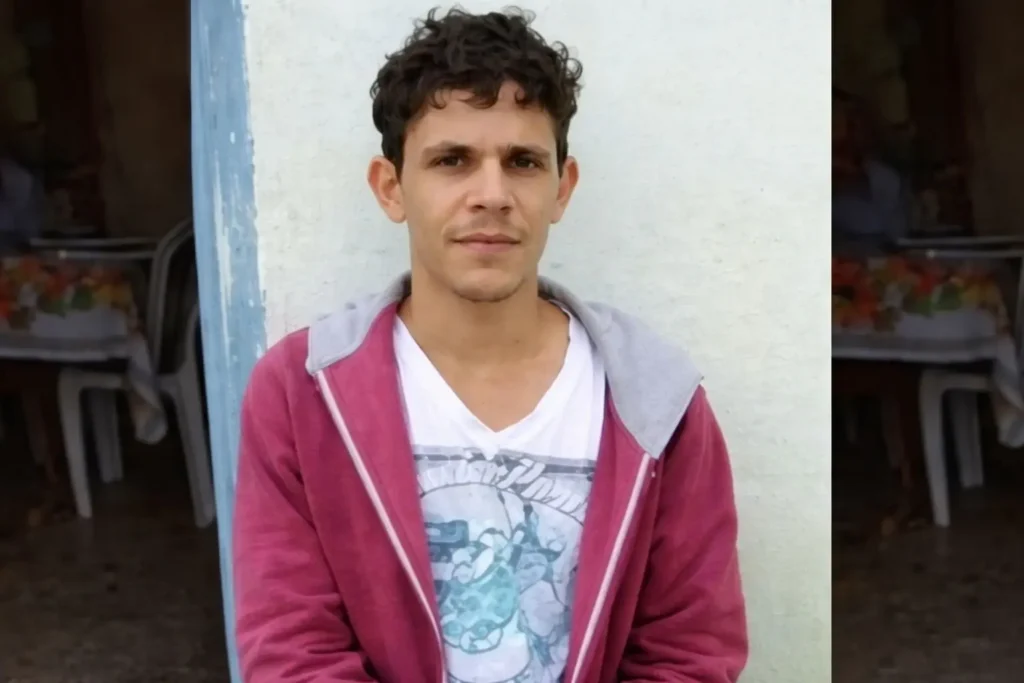 Homem amputa o próprio pé e tenta receber R$ 1,5 milhão real