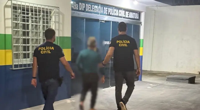 De partir o coração: Tio abusou de sobrinhas em Amaturá