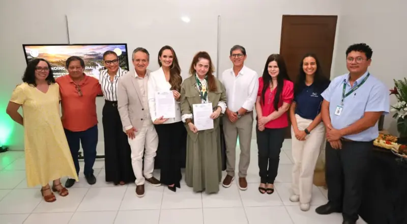 Amazonense cria metodologia inédita para desenvolvimento econômico na Amazônia