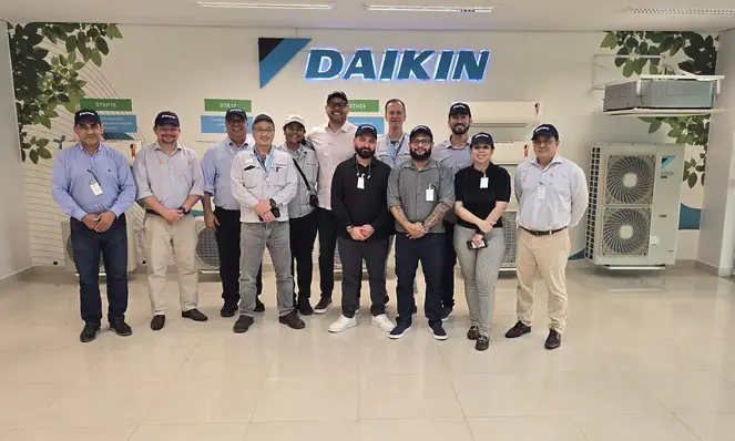 Produção de condicionadores de ar no PIM e expansão do setor