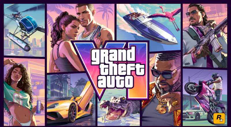 A espera acabou: preços e detalhes do lançamento de GTA 6