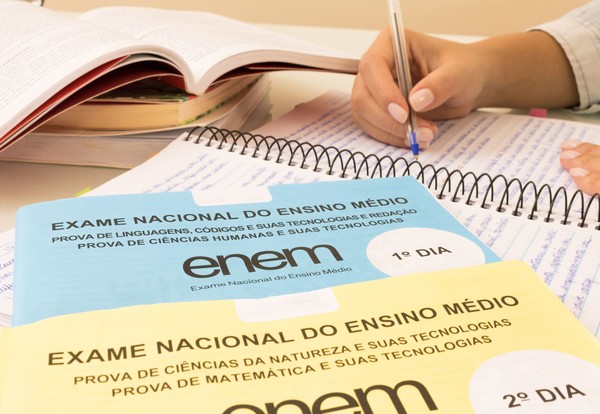 Prazo de inscrição para o Enem é prorrogado: não perca!