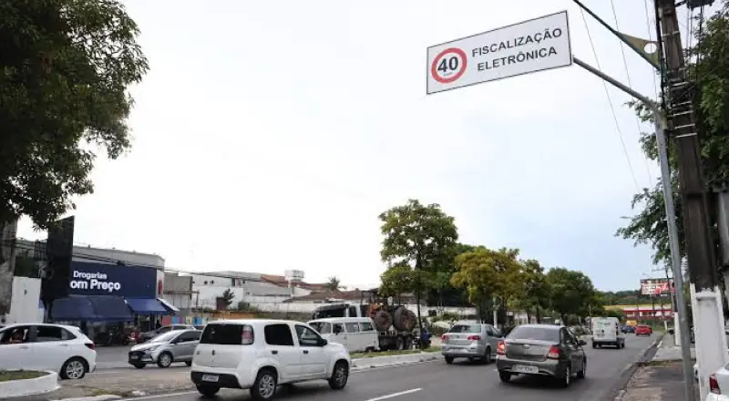 Cuidado com a multa! Radares em Manaus: fique atento aos locais