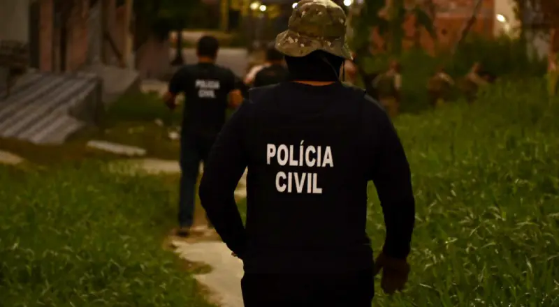Discussão vira pesadelo e homem sobrevive a ataque brutal em Barreirinha