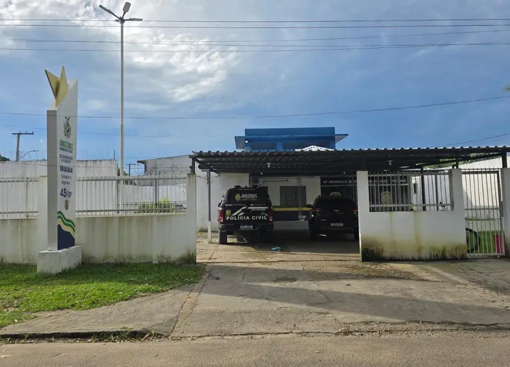 Crueldade: homem preso por abusar de criança no Amazonas