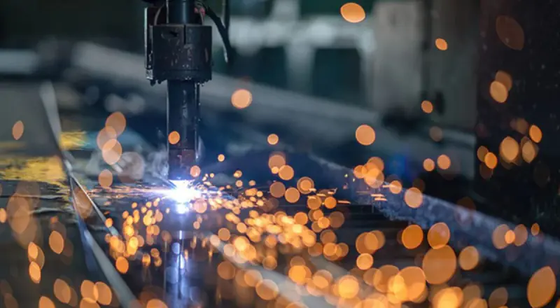IBGE: indústria brasileira gera 8,7 milhões de empregos e lucros