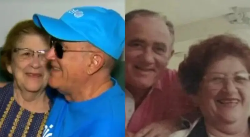 Didi em luto: Maria Ivete, irmã de Renato Aragão, falece