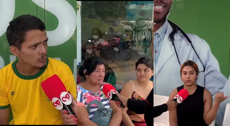Cobrada por pacientes, SES-AM busca soluções para crise médica