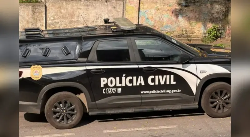 Revoltante: Pai confessa ter agredido e matado bebê em MG